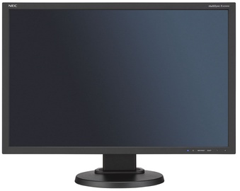 Monitorius NEC E245WMi
