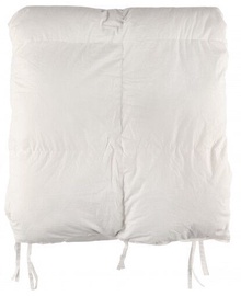 Sega 4Living Soft, 200 cm x 150 cm, balta