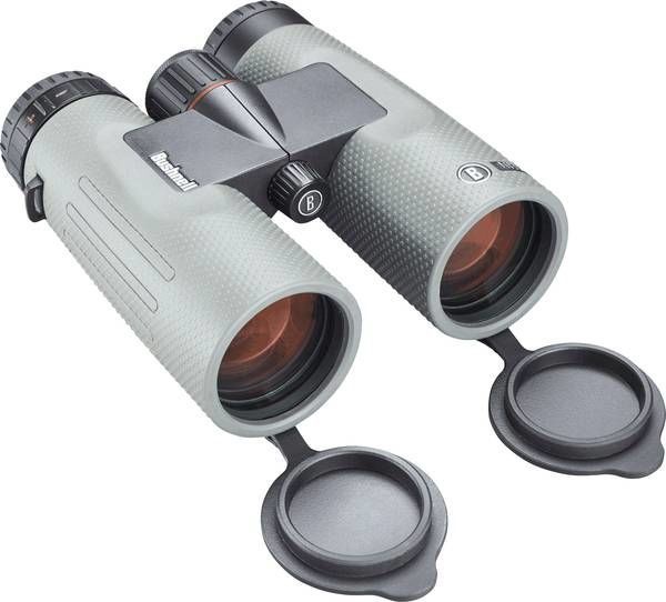 Бинокль Bushnell Nitro 10x42mm, для охоты