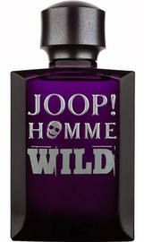 Tualetes ūdens Joop! Homme Wild, 125 ml