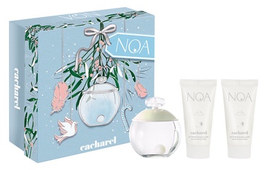 Набор для женщин Cacharel Noa 3pcs Set 200 ml EDT