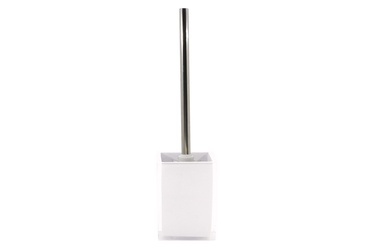 Domoletti Toilet Brush Holder RE0728 White