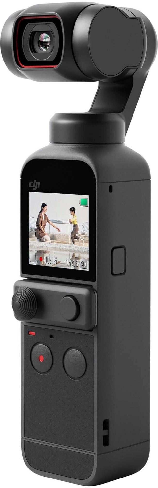 Экшн камера DJI Pocket 2