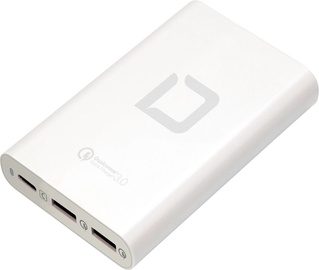 Dicota Universal Notebook Charger USB-C