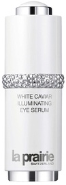 La Prairie White Caviar Illuminating Eye Serum 15ml