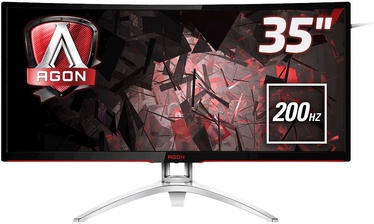 Monitorius AOC AG352QCX