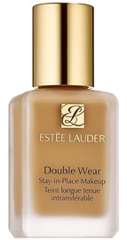 Tonālais krēms Estee Lauder Double Wear Fluid SPF10 Tawny, 30 ml