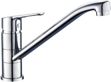 Standart Bora Style BOSTY40F Kitchen Sink Faucet Chrome 220mm