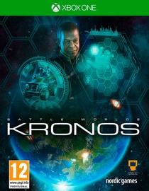 Battle Worlds: Kronos Xbox One