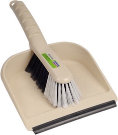 Semtuvėlis su šluotele Spontex 2in1