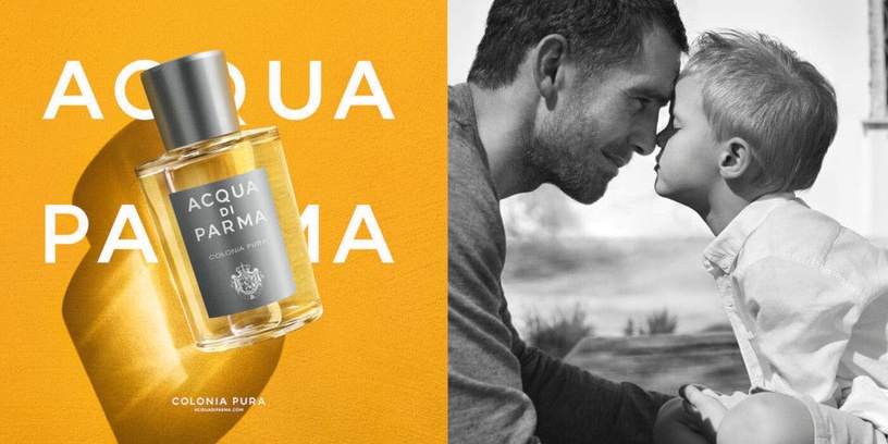 Vīriešu dezodorants Acqua Di Parma Colonia Pura, 150 ml