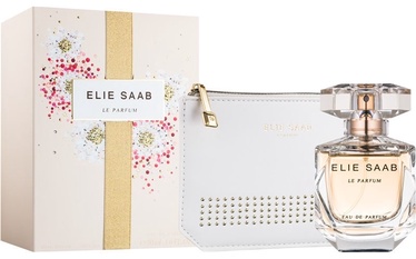 Набор для женщин Elie Saab Le Parfum, 90 мл