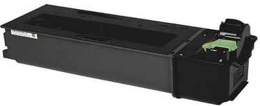 Tonera kasete Sharp MX235GT, melna