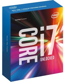 Intel® Core™ I7-6800K 3.4 GHz 15M LGA2011-3 BX80671I76800KSR2PD
