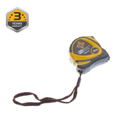 Рулетка Forte Tools CR-G44, 3 м