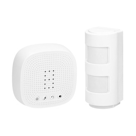 Liikumisalarmi komplekt, juhtmeta OR-MA-716