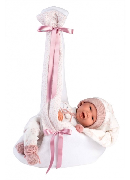 Nukk Llorens, 42 cm
