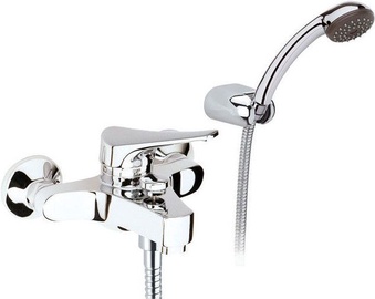 DANIEL Rio Bath Faucet with Shower R6600CR