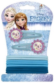 Arditex Hair Clips & Ties Disney Frozen WD9542