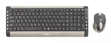 Sbox Keyboard plus Mouse WKM-26