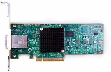 Portu paplašināšanas karte Broadcom LPE16002B-M6