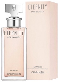 Kvapusis vanduo Calvin Klein Eternity Eau Fresh 50ml EDP