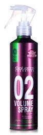 Sprejs matiem Salerm 02, 250 ml
