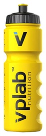 VPlab Drinking Bottle Gripper 750ml Yellow