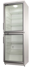 Холодильник витрина Snaigė CD350-1004-00SNW6, 320 л