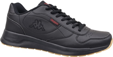 Spordijalanõud Kappa Base II, must, 45