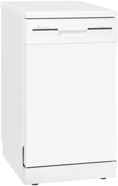 Exquisit GSP 9109.1 White