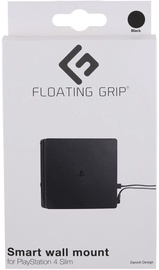 Аксессуар Floating Grip PS4 Slim Wall Mount