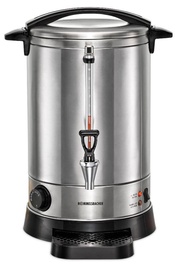 Rommelsbacher Hot Beverage Dispenser GA 1700 Inox