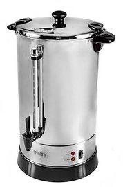 Arbatos virimo aparatas Adler CR 1259 Silver, 1650 W