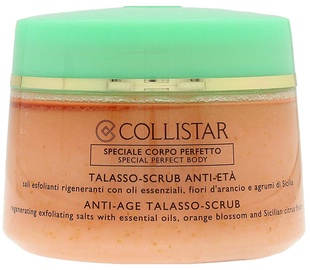 Collistar Anti-Age Talasso Scrub 300g