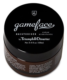 Крем для лица Triumph & Disaster Hydrate, 100 мл