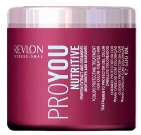 Revlon ProYou Nutritive Mask 500ml