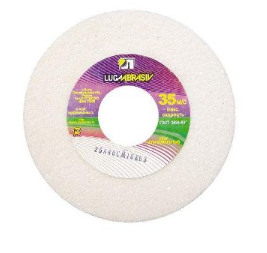 Keraamiline lihvketas Luga Abraziv 25A, 150x20x12,7 mm