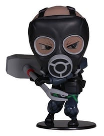 Žaislinė figūrėlė Ubisoft Tom Clancy's Rainbox Siege Six Collection S2 Sledge Chibi
