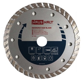 Dimanta disks Haushalt, 150 mm x 22.23 mm x 1.4 mm