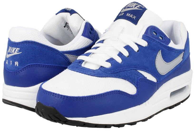Sportbačiai Nike Air Max, mėlyna, 38.5