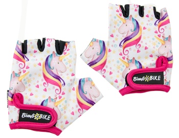 Перчатки Bimbo Bike Unicorn S