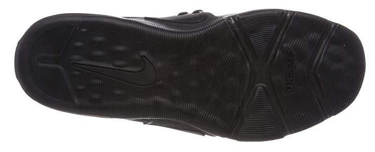 Спортивная обувь Nike Zoom Train Command, черный, 43