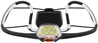 Petzl Iko Headlamp Black/White