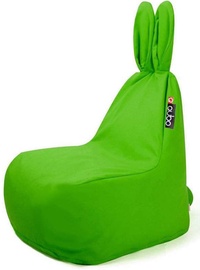Qubo Bean Bag Daddy Rabbit Green Tea Pop