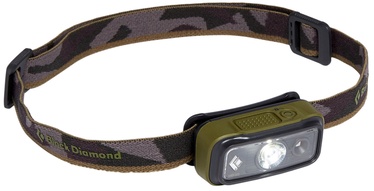 Black Diamond SpotLite 160 Headlamp Dark Olive