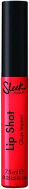 Блеск для губ Sleek MakeUP Lip Shot Game Player, 7.5 мл