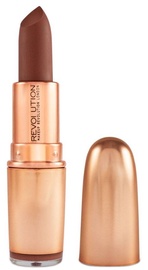 Makeup Revolution London Iconic Matte Nude Revolution Lipstick 3.2g Inclination