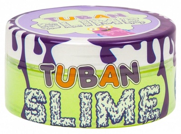 Russell Super Slime Tuban Neon Brocade Green 0.2kg