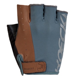 Roeckl Ottawa Gloves 10.5 Gray